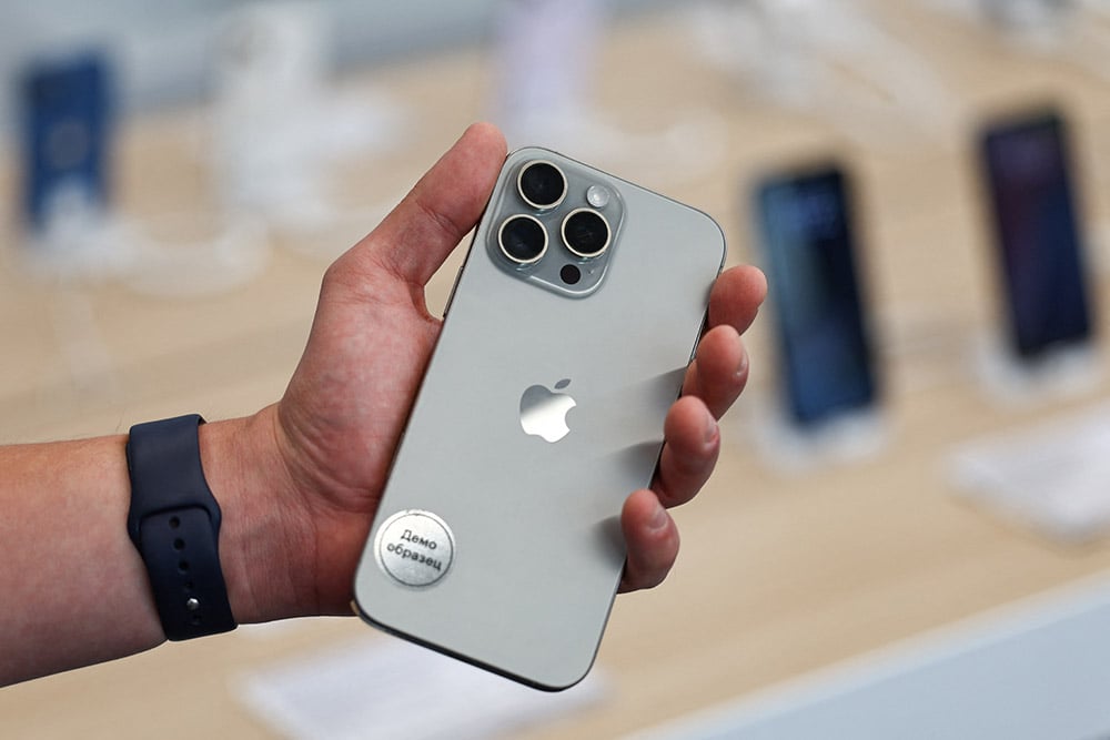 Update Harga iPhone Februari 2025: Dapatkan Diskon Besar iPhone!