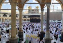 Vaksin Meningitis Tak Lagi Wajib untuk Umrah: Apa Artinya?