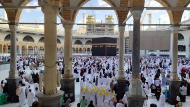 Vaksin Meningitis Tak Lagi Wajib untuk Umrah: Apa Artinya?