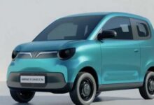 VinFast Luncurkan Minio Green: Solusi Mobilitas Perkotaan!