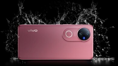 Vivo V50 Debut Bulan Ini, Dapat Garansi Tambahan 1 Tahun!