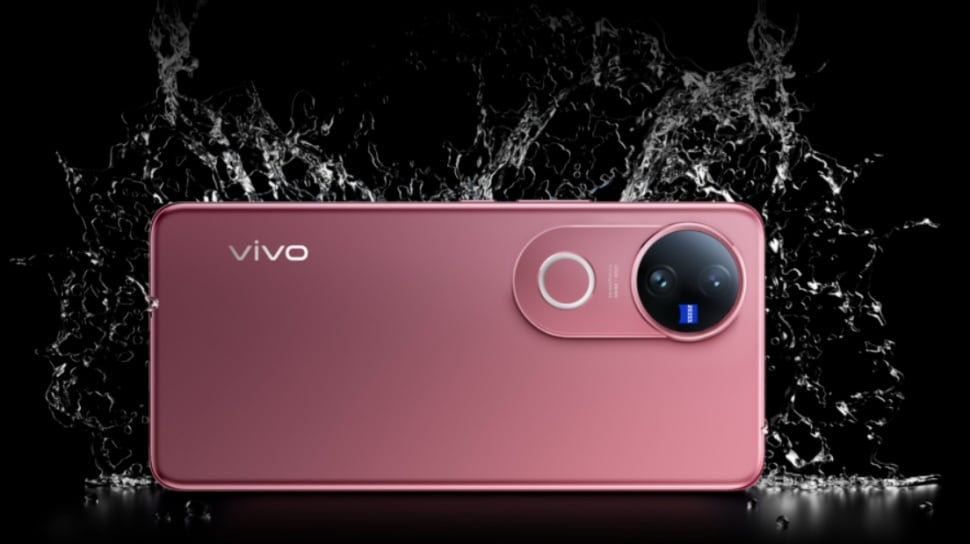 Vivo V50 Debut Bulan Ini, Dapat Garansi Tambahan 1 Tahun!