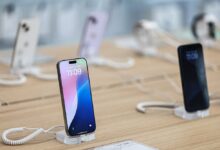 Waduh! Harga iPhone Naik Tinggi Gara-gara Kebijakan Trump