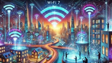 Wi-Fi 7: Apa Itu dan Mengapa Anda Harus Mengetahuinya?