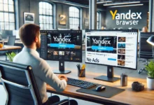 Yandex Chrome Video Indonesia Viral Apk, Streaming Tanpa Gangguan