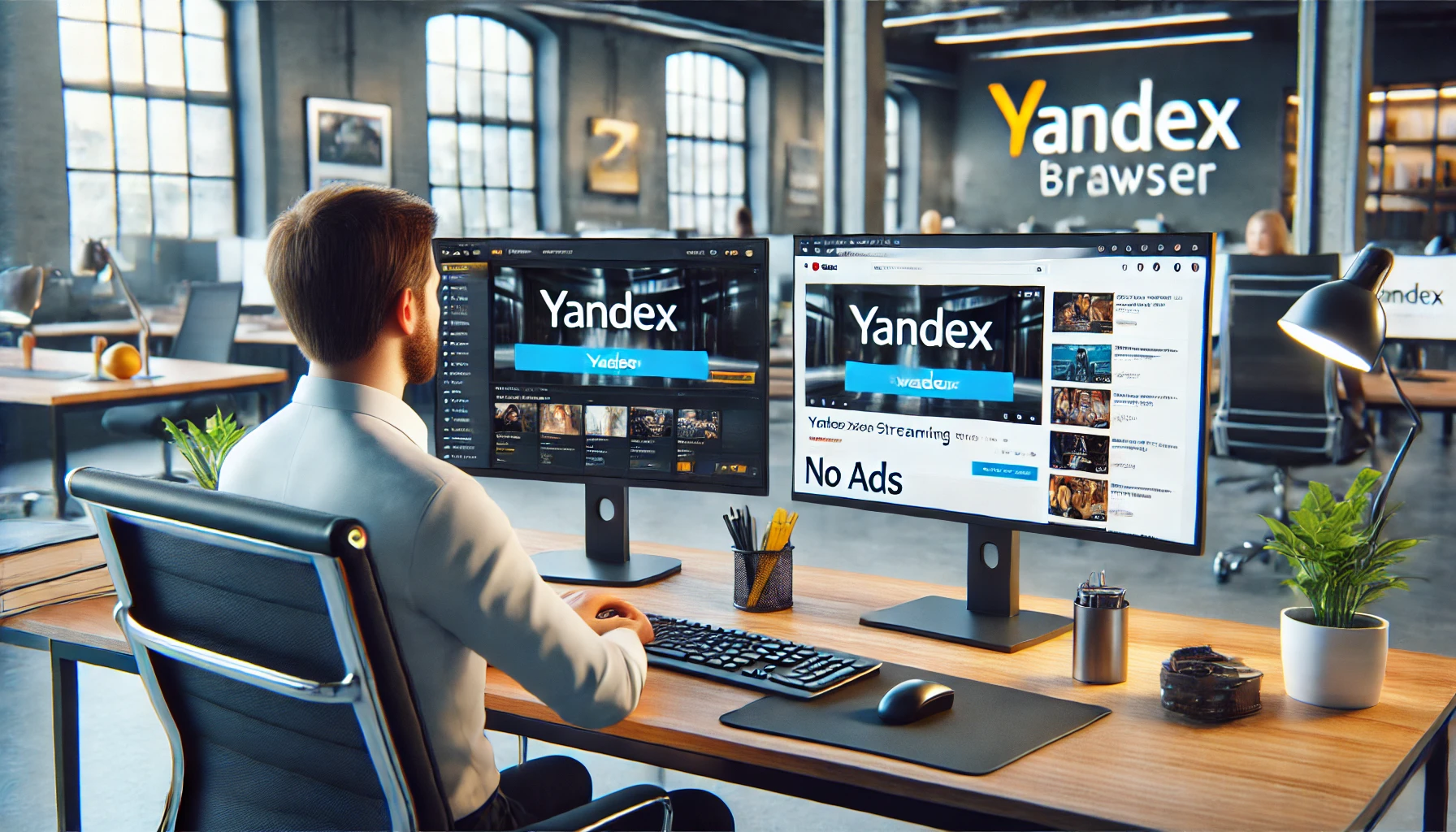 Yandex Chrome Video Indonesia Viral Apk, Streaming Tanpa Gangguan