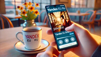 Yandex EU RU Browser: Akses Mudah ke Video Jepang Terpopuler!