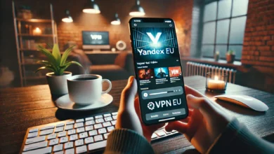 Yandex EU Video Streaming Lancar dengan VPN dan Proxy