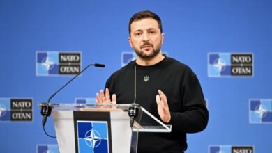 Zelensky Siap Tukar Wilayah dengan Putin Demi Akhiri Perang!