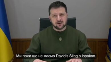 Zelenskyy Jatuhkan Sanksi, Poroshenko Dituduh Bantu Rusia!