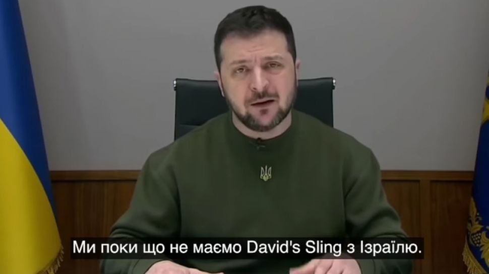 Zelenskyy Jatuhkan Sanksi, Poroshenko Dituduh Bantu Rusia!