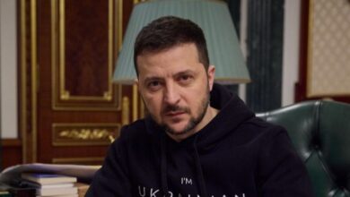 Zelenskyy Kecewa: Ukraina Tak Dilibatkan dalam Negosiasi Perang