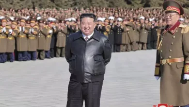 Ziarah ke Makam Ayah, Kim Jong Un Janjikan Kesejahteraan Korea Utara