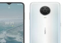 3 HP Nokia dengan Kamera Keren untuk Liburan Lebaran 2025!