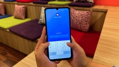 3 'Pasukan Khusus' Siap Lindungi Samsung Galaxy A06 Anda!