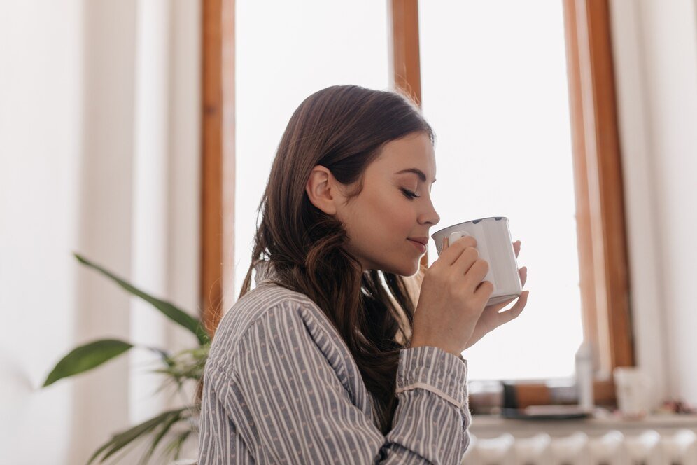 3 Tips Minum Kopi Sehat untuk Penderita GERD - Octopus Health