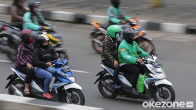 4 Fakta Menarik THR Ojol yang Cair Dalam Uang Tunai!