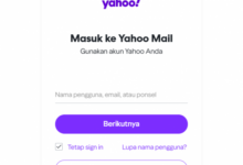 4 Penyebab Email Yahoo Tak Bisa Dibuka dan Solusinya yang Mudah