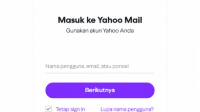 4 Penyebab Email Yahoo Tak Bisa Dibuka dan Solusinya yang Mudah