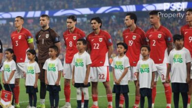 5 Kesalahan Timnas Indonesia yang Harus Dihindari Saat Lawan Bahrain