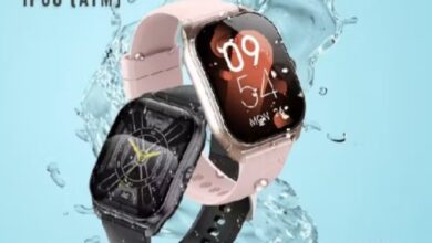 5 Smartwatch Murah Rp100 Ribuan: Hadiah Lebaran Fitur Lengkap!