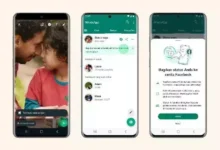 6 Cara Mudah Tambahkan Lagu ke Status WhatsApp di Android!