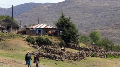 6 Fakta Menarik Lesotho, Negara yang Dibilang Trump Tak Terkenal