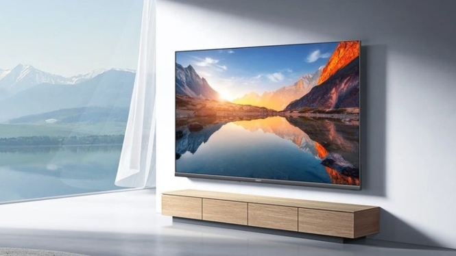 6 Smart TV Terbaik Rp 2 Jutaan: Kualitas Mewah & Terjangkau!