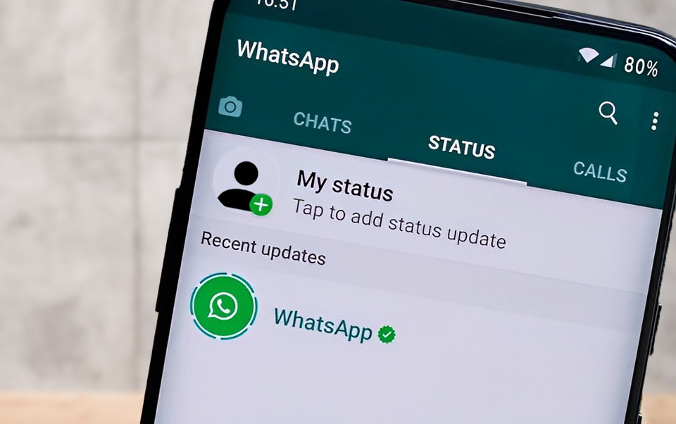 8 Cara Mudah Memulihkan Kontak WhatsApp yang Hilang di HP