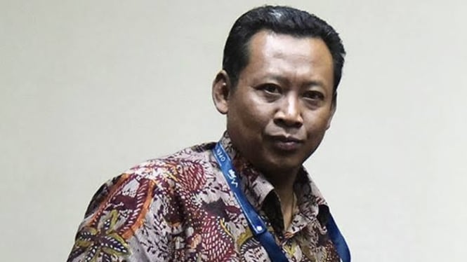 8 Orang Terjaring OTT di OKU Sumsel, KPK Ungkap Suap Proyek PUPR