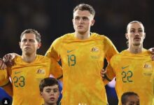 8 Pemain Timnas Australia Ini Berpengalaman di Piala Dunia 2022