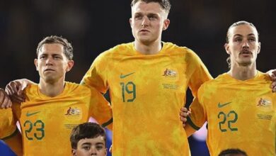 8 Pemain Timnas Australia Ini Berpengalaman di Piala Dunia 2022