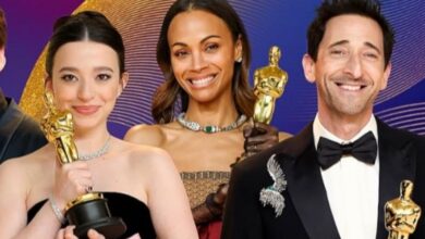 8 Sejarah Pemenang Oscar 2025: Rekor Baru yang Mencengangkan!