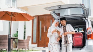 9 Langkah Penting agar Rumah Aman Saat Mudik Lebaran!