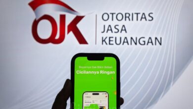 AFPI Targetkan Pertumbuhan 10% Pinjaman Online Saat Lebaran 2025!