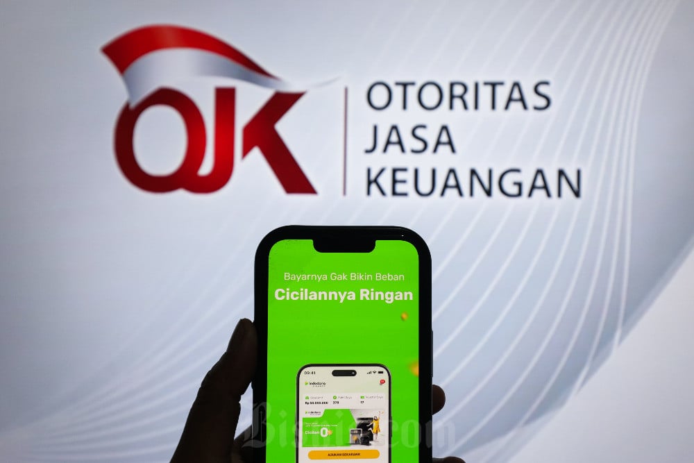 AFPI Targetkan Pertumbuhan 10% Pinjaman Online Saat Lebaran 2025!