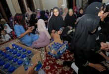 AQUA dan DMI Kembangkan Program Air Bersih di 50 Masjid