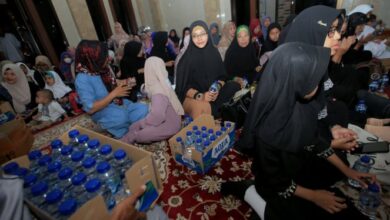 AQUA dan DMI Kembangkan Program Air Bersih di 50 Masjid