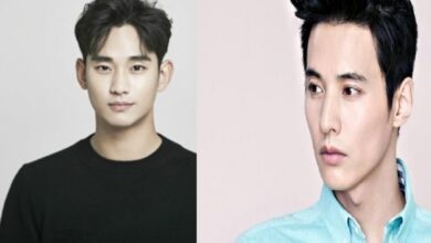 Adu Harta Kim Soo Hyun vs Won Bin, Siapa yang Paling Tajir?