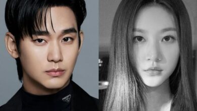 Agensi Kim Soo Hyun Beri Pernyataan Setelah Foto Ciuman Terungkap