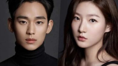 Agensi Kim Soo-hyun Tegaskan Tak Ada Hubungan dengan Kim Sae-ron