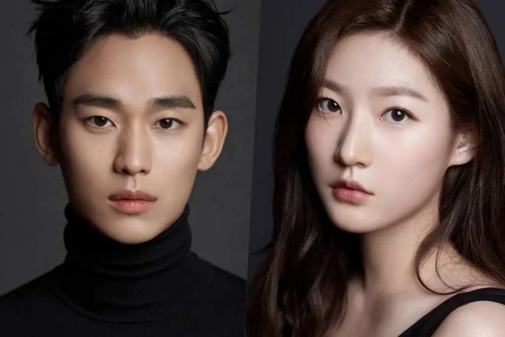 Agensi Kim Soo-hyun Tegaskan Tak Ada Hubungan dengan Kim Sae-ron