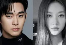 Agensi Ungkap Fakta Mengejutkan Hubungan Kim Soo-hyun dan Kim Sae-ron