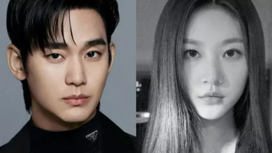 Agensi Ungkap Fakta Mengejutkan Hubungan Kim Soo-hyun dan Kim Sae-ron