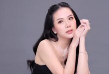 Agnes Jennifer Tanggapi Isu Orang Ketiga, Unggah Pernyataan Menohok