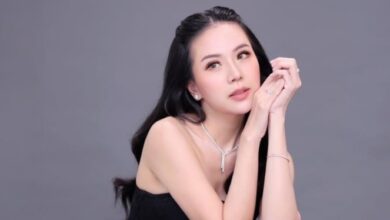 Agnes Jennifer Tanggapi Isu Orang Ketiga, Unggah Pernyataan Menohok