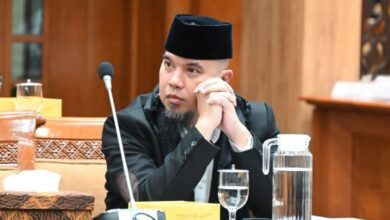 Ahmad Dhani Minta Maaf: 'Saya Berbeda Sejak Dini' Setelah Dapat Kritik