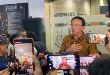 Ahok Bongkar Rapat dan Arahan ke Pejabat Pertamina, Kejagung Dalami!