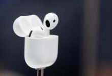 AirPods Baru: Fitur Terjemahan Langsung Percakapan Hadir di Octopus!