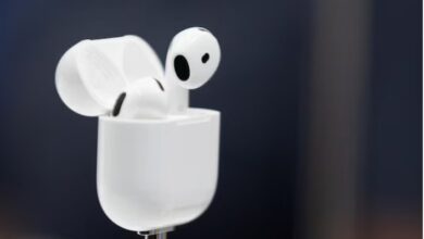 AirPods Baru: Fitur Terjemahan Langsung Percakapan Hadir di Octopus!